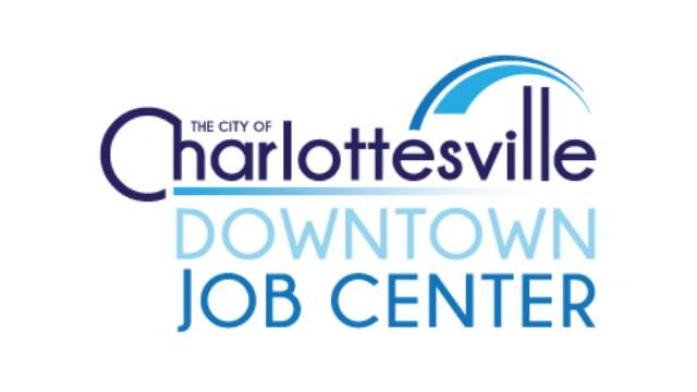 Charlottesville Downtown Job Center